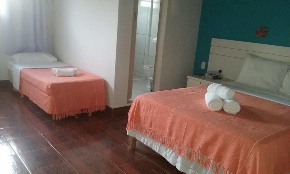 Pousada Alto Da Rasa Armacao dos Buzios Bagian luar foto