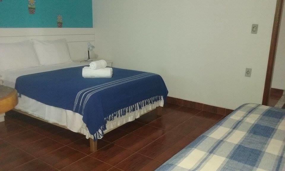 Pousada Alto Da Rasa Armacao dos Buzios Bagian luar foto